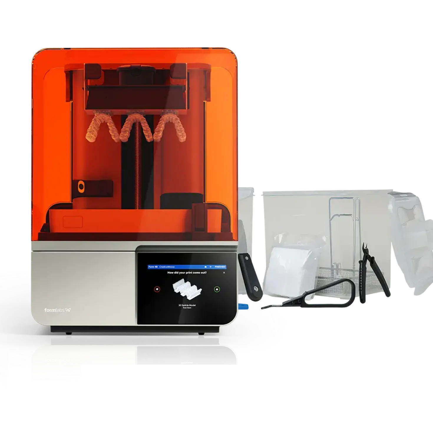 Formlabs - Form 4B Medical - Basic Package
