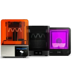 Formlabs - Form 4B Medical - Complete Package