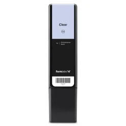 Formlabs - Form 2 & 3-3B – Standard - Clear Cartridge Standard - 1L Resin V4.1