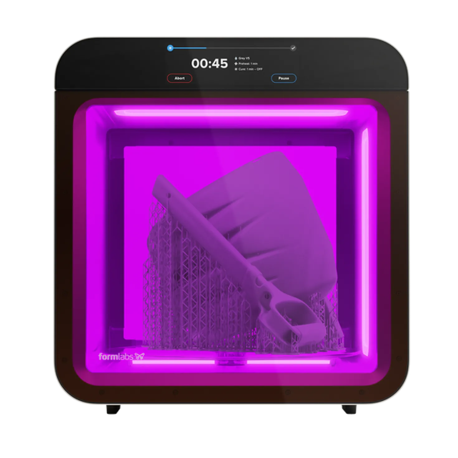 Formlabs – Form Cure L - V2