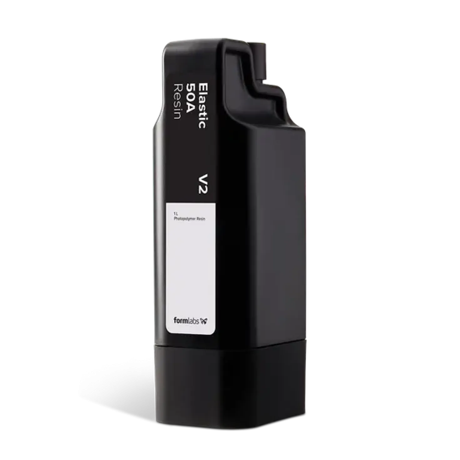Formlabs - Form 4 - Flexible 50A Resin - 1L