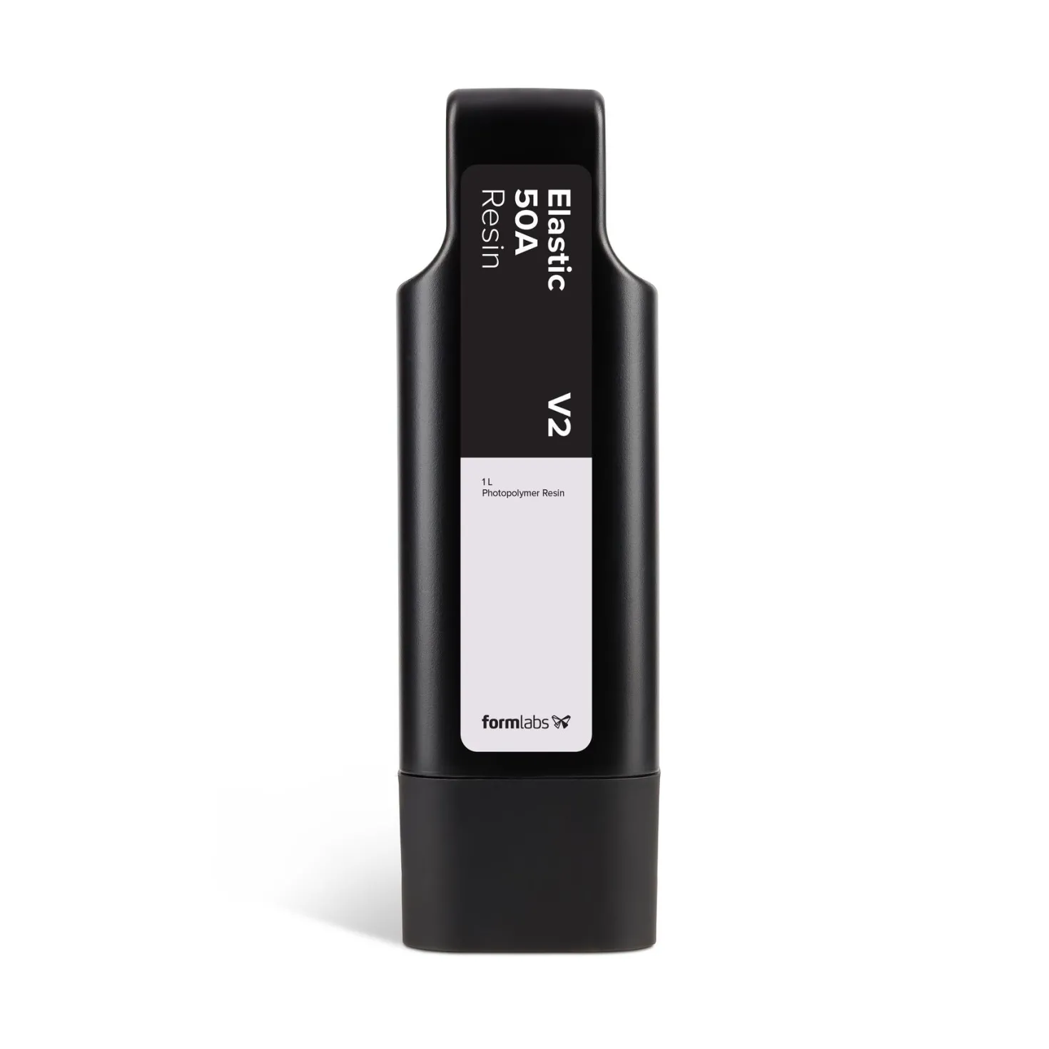 Formlabs - Form 3 - Flexible - Elastic 50A Resin V2 - 1L