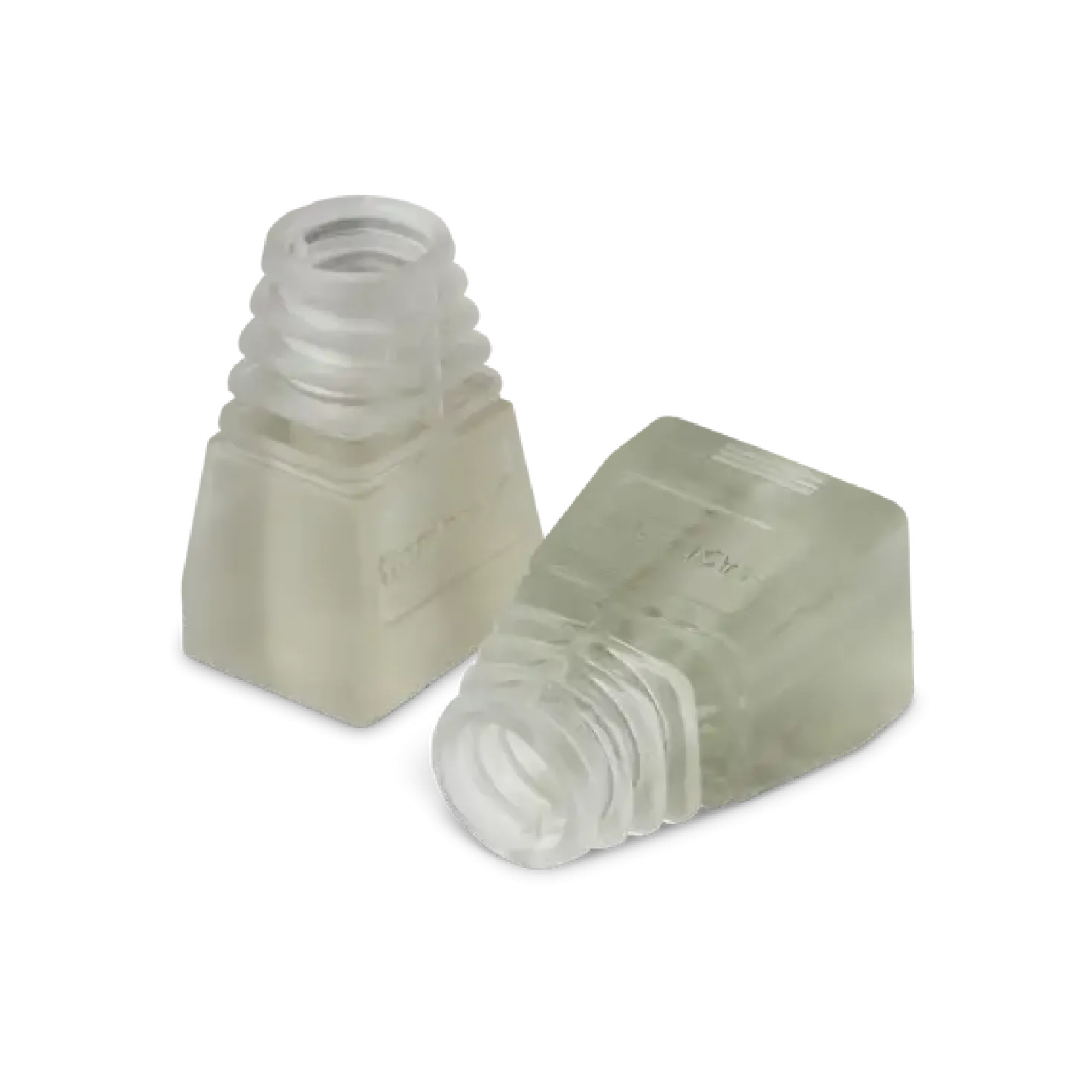 Formlabs - Form 3 - Flexible - Elastic 50A Resin V2 - 1L