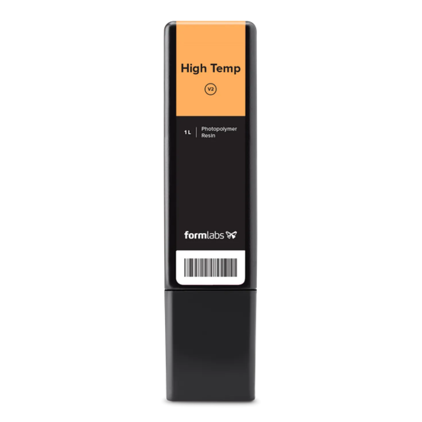 Formlabs - Form 3 - High Temp Catridge Resin (V2)