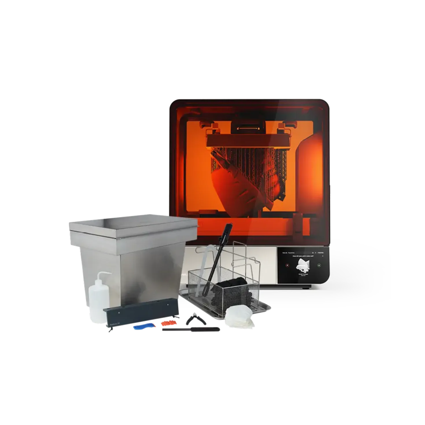 Formlabs - Form 4L - Basic Package