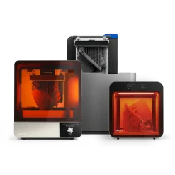 Formlabs - Form 4L - Complete Package
