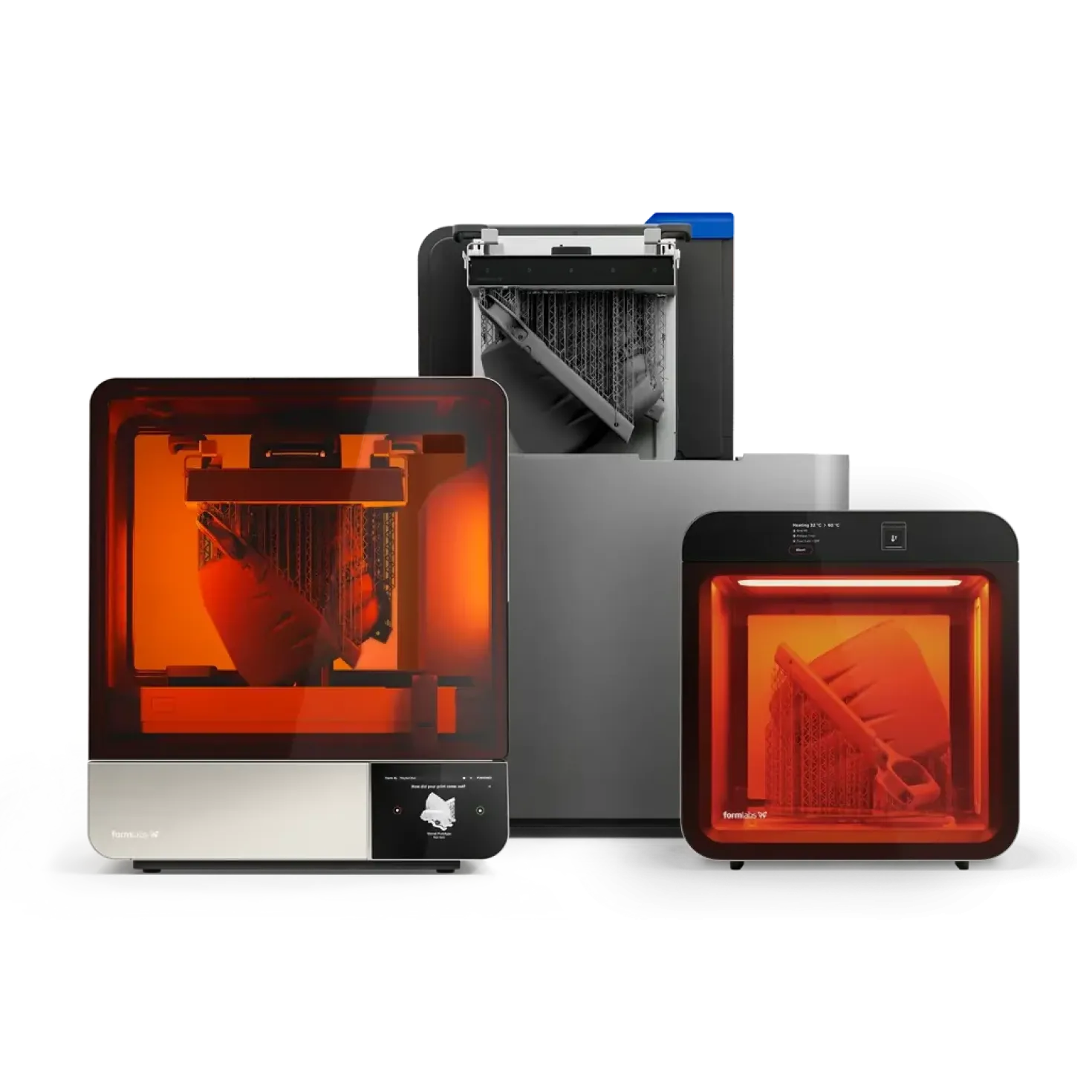 Formlabs - Form 4L - Complete Package