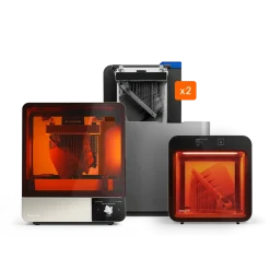 Formlabs - Form 4L - Premium Package