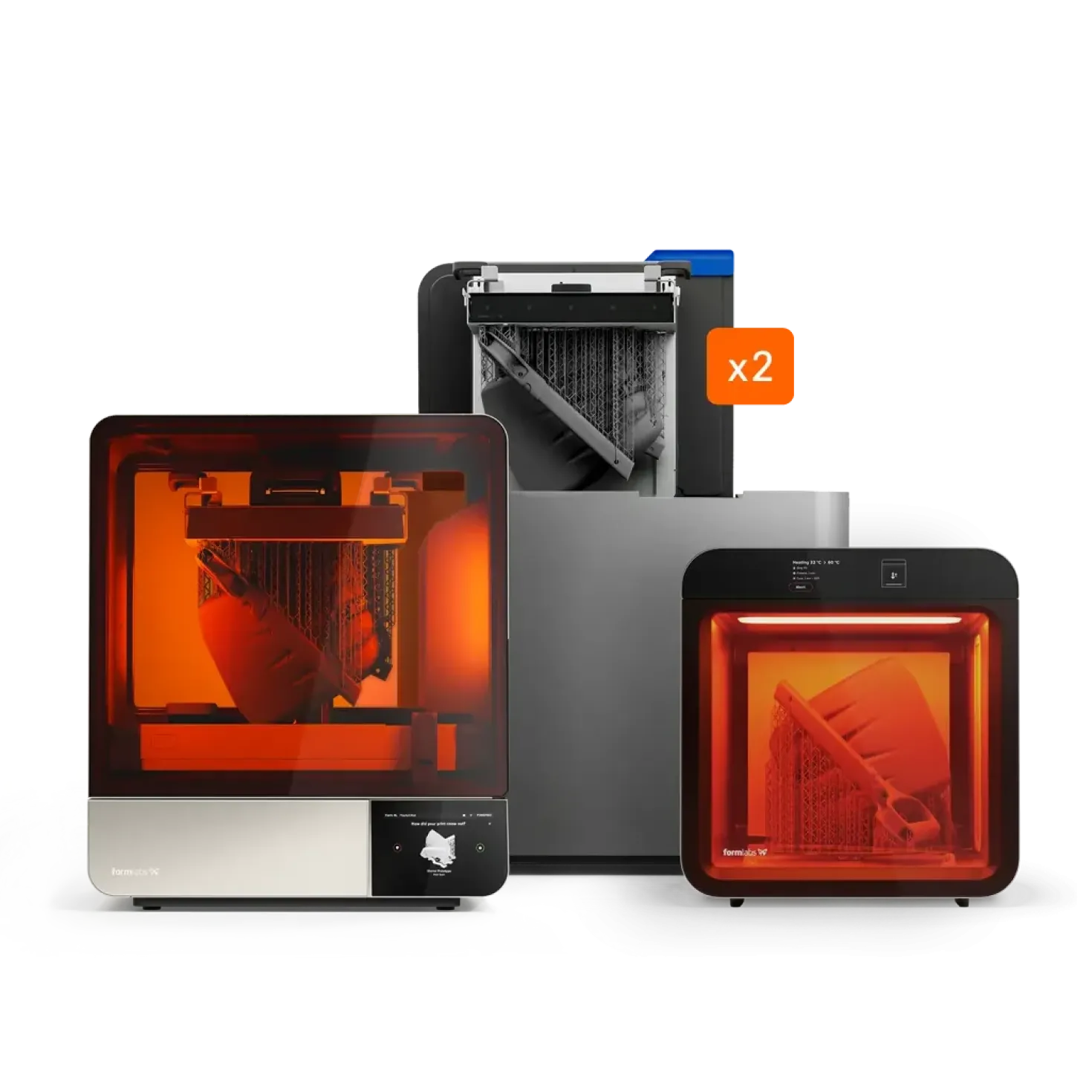 Formlabs - Form 4L - Premium Package