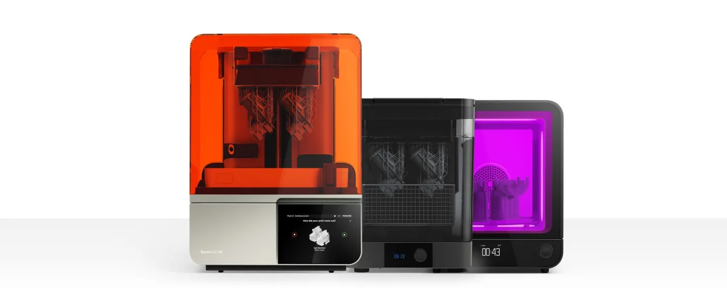 Formlabs - Form 4 - Premium Package