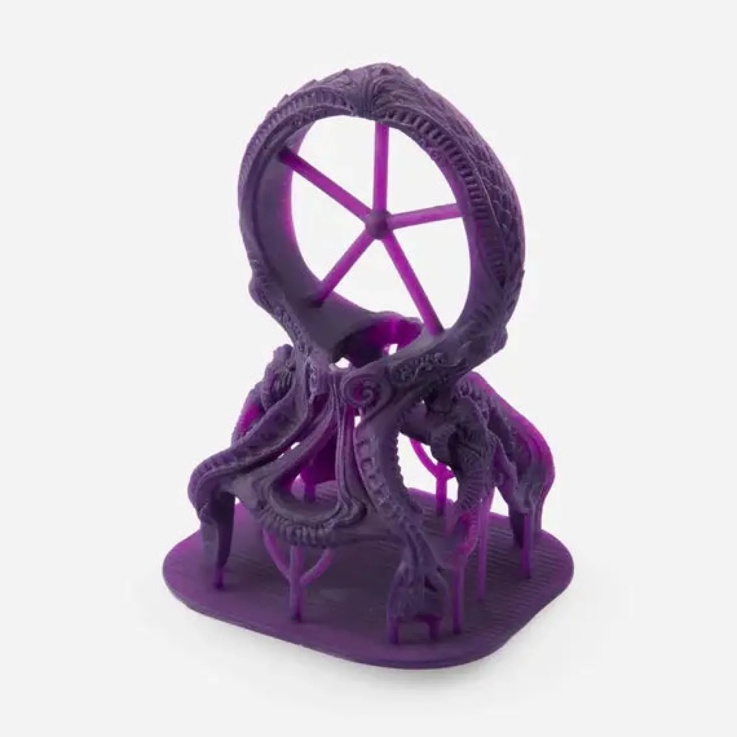 Formlabs - Form 3 - Standard - Castable Wax Resin - 1 L