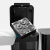 Formlabs - Form 3 – Standard - Grey Cartridge Resin (V4.1) - 1L