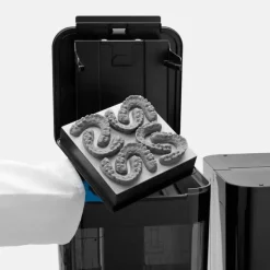 Formlabs - Form 3 – Standard - Grey Cartridge Resin (V4.1) - 1L