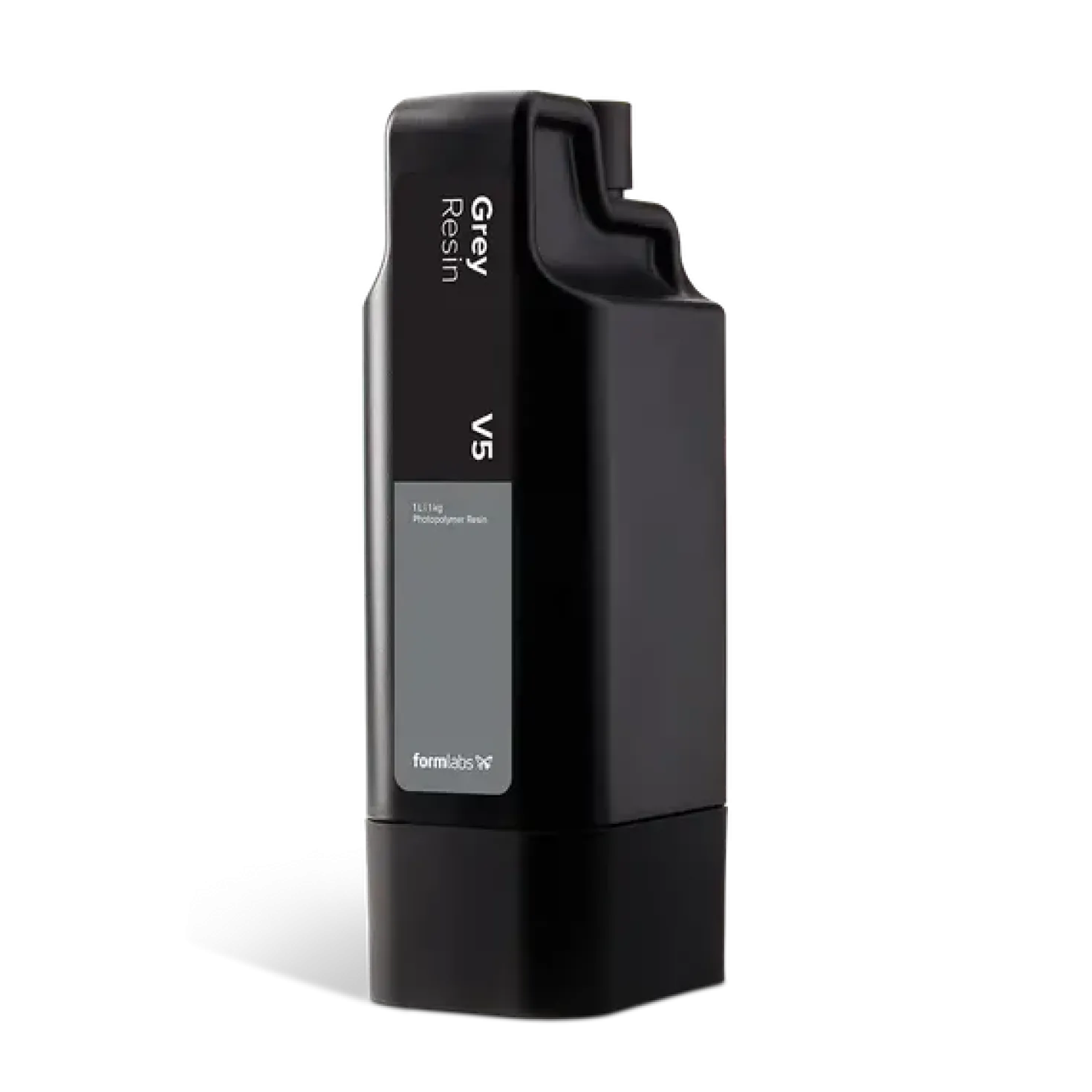 Formlabs - Form 4 - Standard - Grey - V5 Resin - 1L
