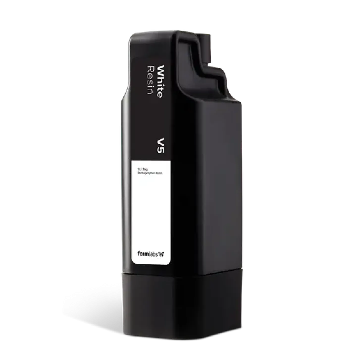 Formlabs - Form 4 - White - Standard - V5 Resin - 1L