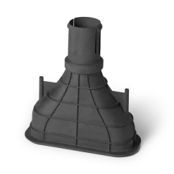 Formlabs - Fuse 1/1+ - Nylon 12 GF Powder 6 kg
