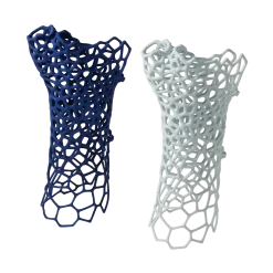 Formlabs - Fuse 1/1+ - Nylon 12 White Powder 10 kg