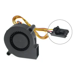 Fysetc - 5015 Blower Fan/Blæser - 5V