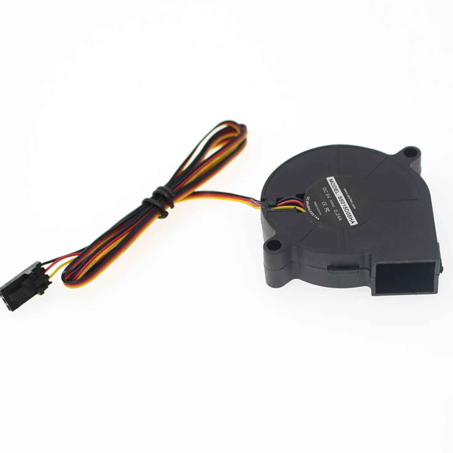 Fysetc - 5015 Blower Fan/Blæser - 5V