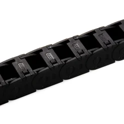 Fysetc - Cable chain kit for trident 350mm: 10X11 open R18 1m with 2 end sets