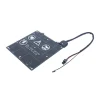 Fysetc - Magnetic Heatbed - Mini - 202,5x186mm