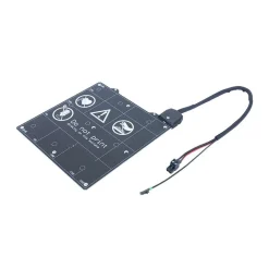 Fysetc - Magnetic Heatbed - Mini - 202,5x186mm