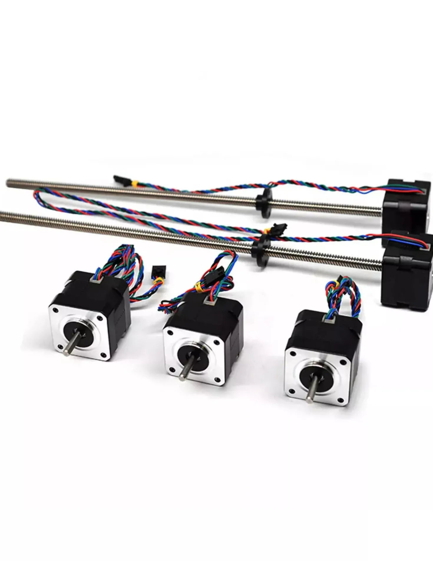Fysetc - Motor Kit - MK3S