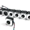 Fysetc - Voron V2.4 stepper motor kit (7 pcs)