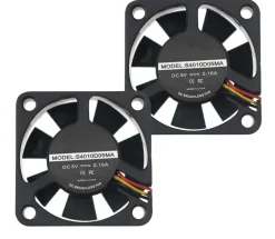 Fysetc - 40x10mm Fan/Blæser - 5V - Mini