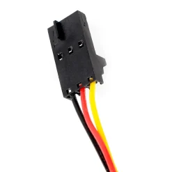 Fysetc - 50x50x15mm Fan/Blæser - 5V - MK3 Series