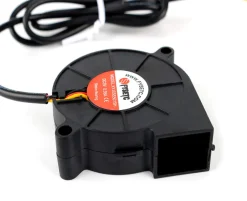 Fysetc - 50x50x15mm Fan/Blæser - 5V - MK3 Series