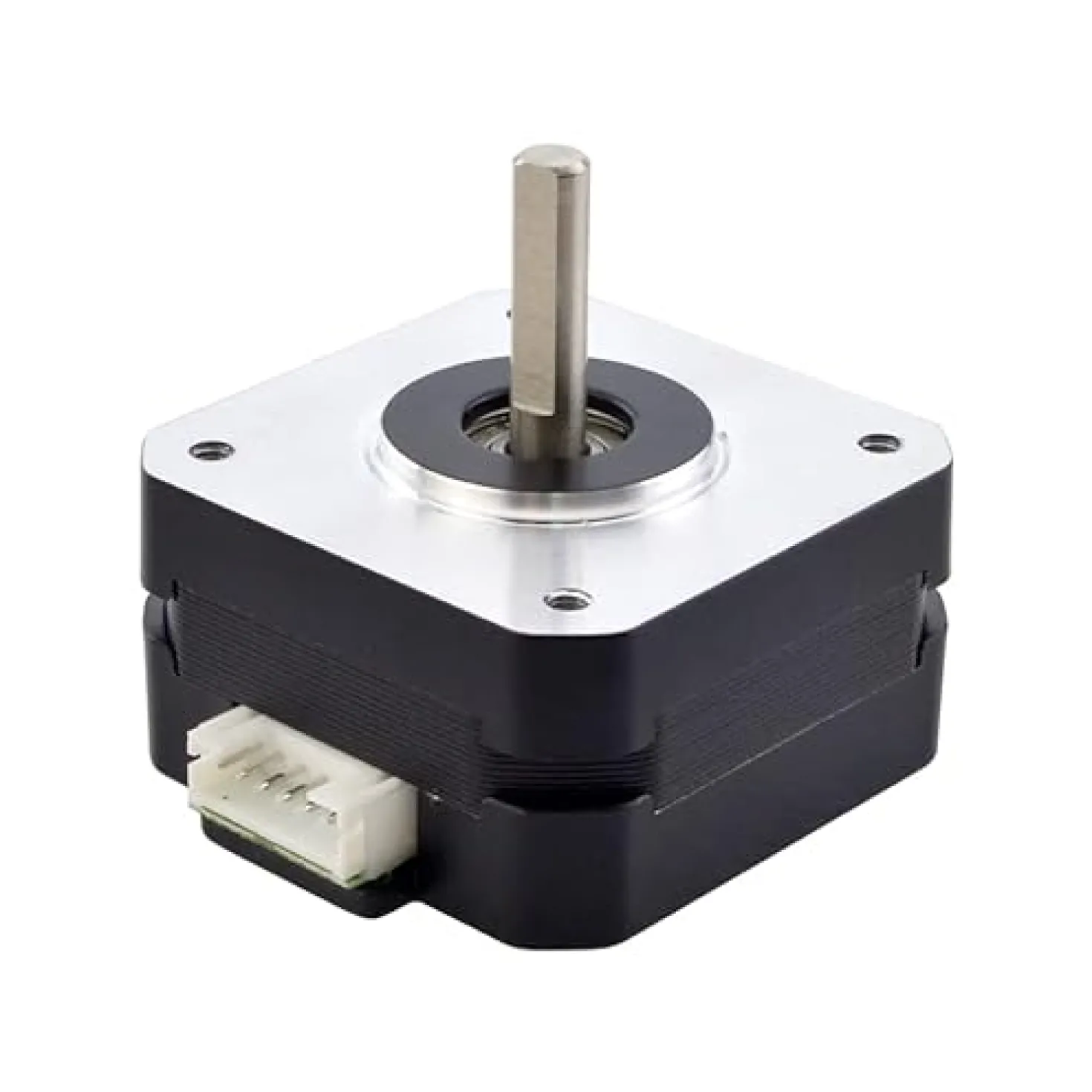 Garosa - Stepper Motor - 0.7A 12V - Nema17 - 17HS4023