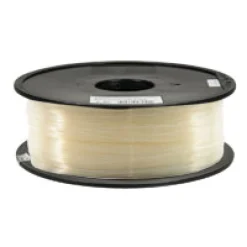 GIGANT 5kg - 3DE Basic - PLA - Transparent - 1.75mm