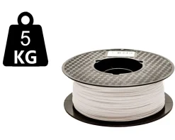 GIGANT 5kg - 3DE MAX - PLA - Warm White - 1.75mm