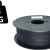 GIGANT 5kg - 3DE Premium - PBT+ - Pirate Black - 1.75mm