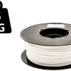 GIGANT 5kg - 3DE Premium - PLA - Snow White - 1.75mm