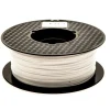 GIGANT 5kg - Solid White- 3DE Premium PETG - 1.75mm