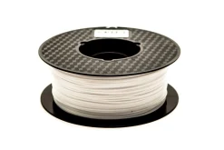 GIGANT 5kg - Solid White- 3DE Premium PETG - 1.75mm