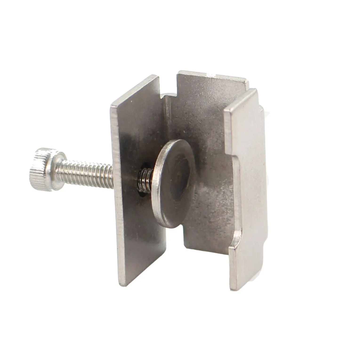 Glass Fixing Clip Kit (4 pcs)