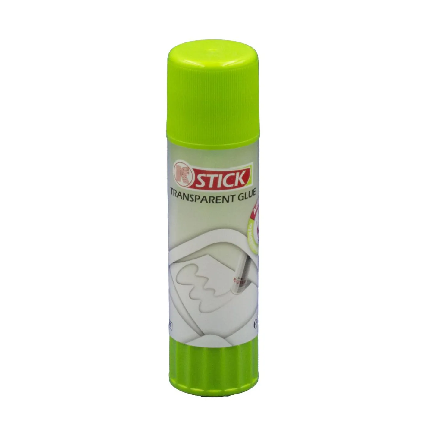 Glue Stick - Transparent Lim - 36g - 1 pcs