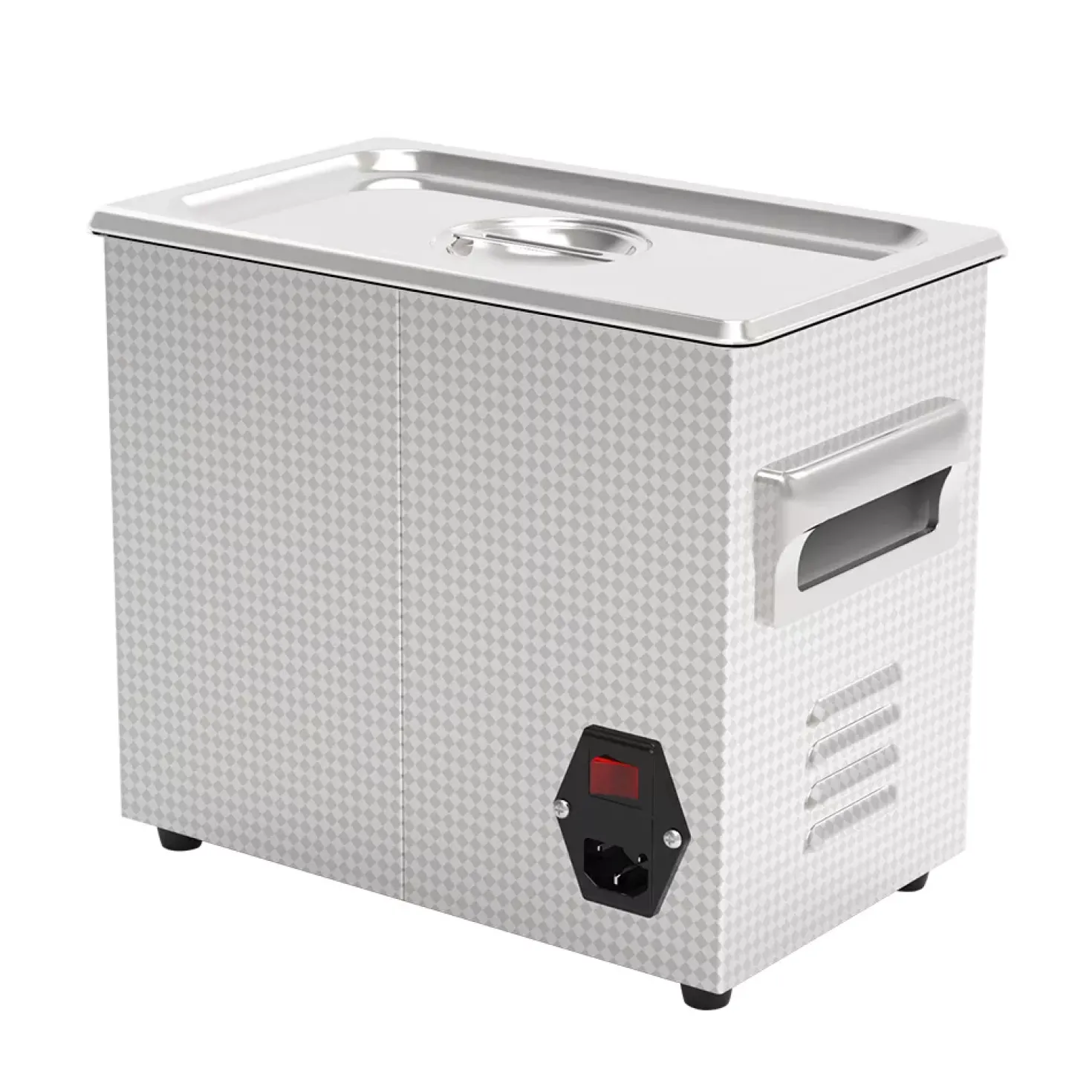 Granbo Sonic - Ultrasonic Cleaner GS0203 - 3.2L