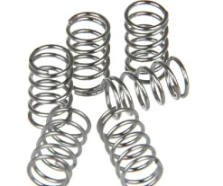 Heatbed Spring-BedSpring-Fjedere (4 pcs)