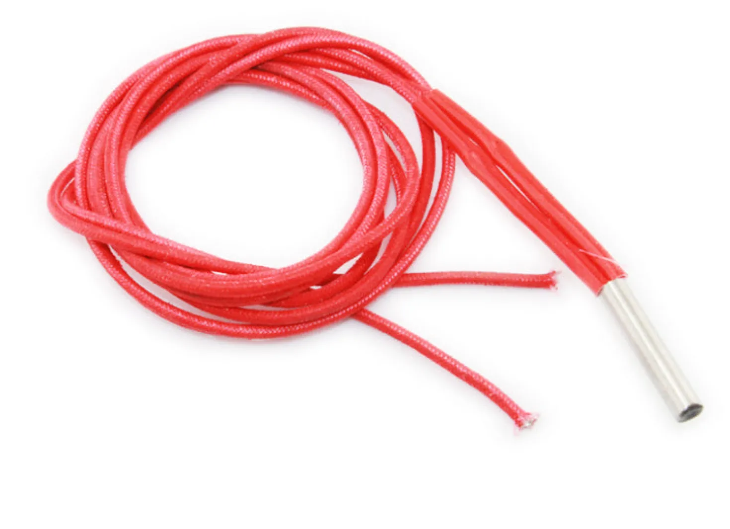 Heater Cartridge - 12V-24V 40W (Pick a type)