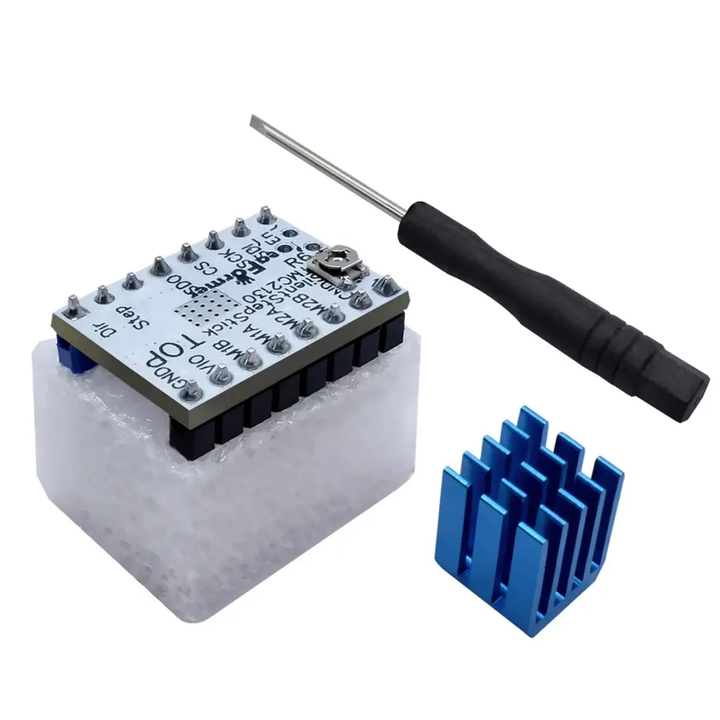 IdeaFormer - TMC2130 v1.1 - Stepper Driver