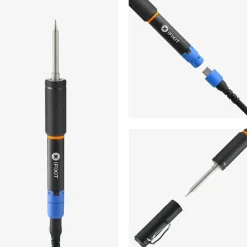 iFixit - FixHub Portable Soldering Station