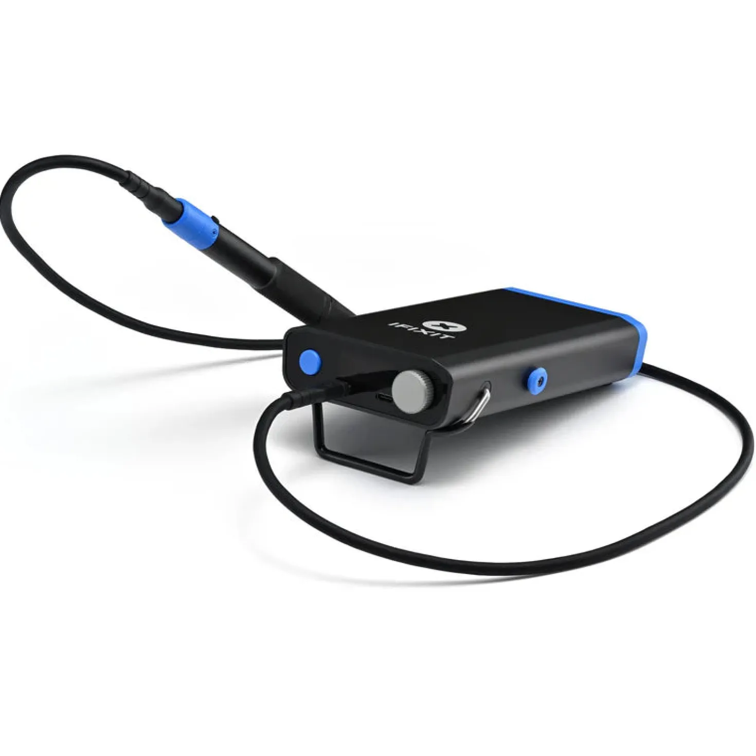 iFixit - FixHub Portable Soldering Station