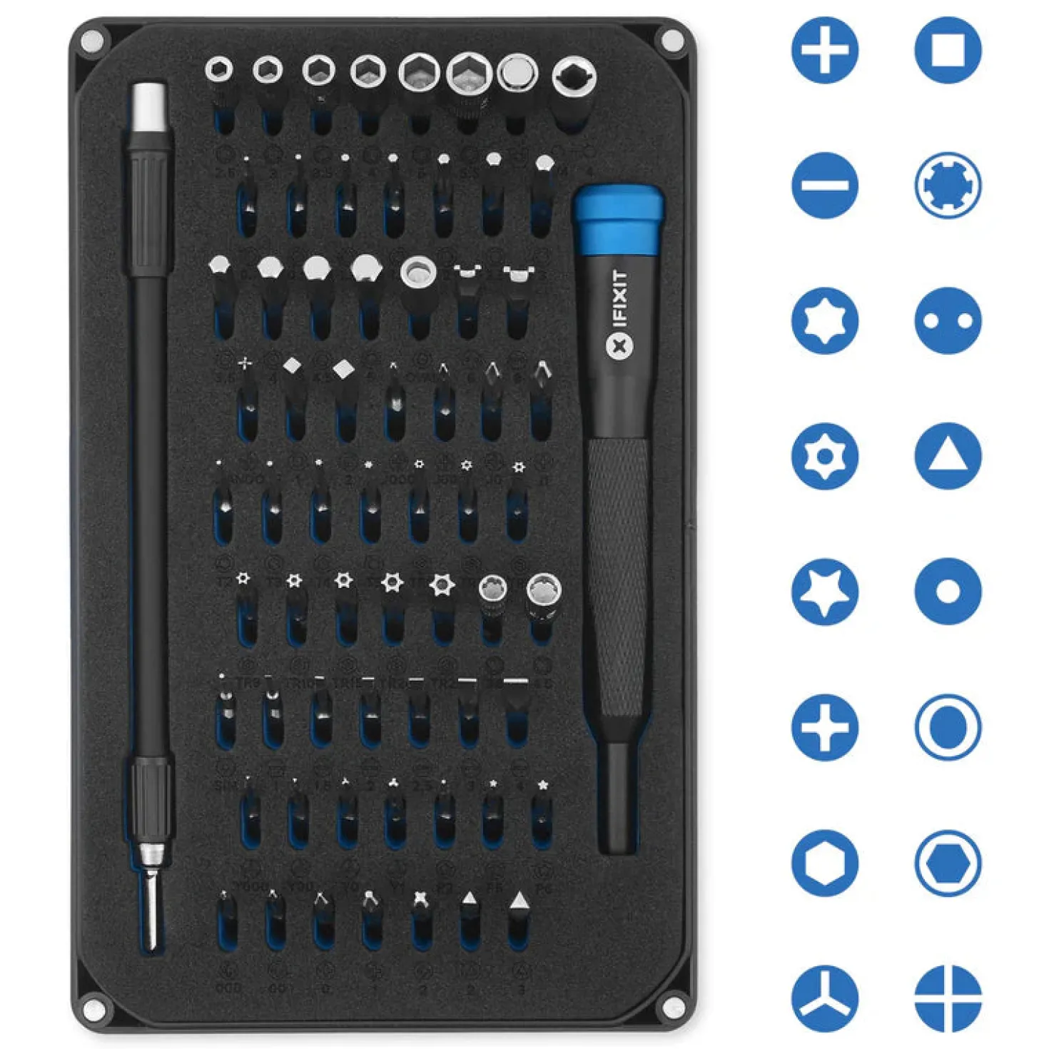 iFixit - Mako Precision Bit Set