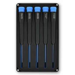iFixit - Screwdriver Set - 5 Specialty Precision Screwdrivers
