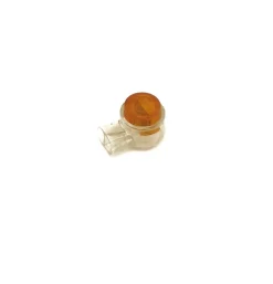 Isoleret Crimp for Wires - Samlemuffe - Krympemuffe