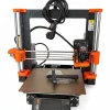 Istandsat - Original Prusa MK4 (SAMLET) - 250x210x220mm